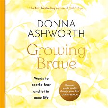 Imagen de portada para Growing Brave