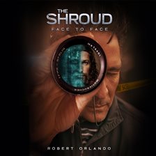 Cover image for The Shroud