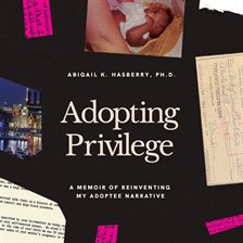 Imagen de portada para Adopting Privilege
