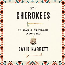 The Cherokees