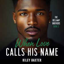 Cover image for When Love Calls His Name