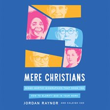Five Mere Christians