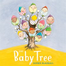 Cover image for The Baby Tree (Read Along)