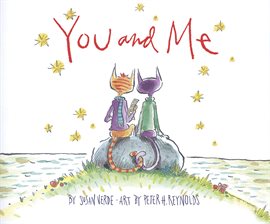 Cover image for You and Me