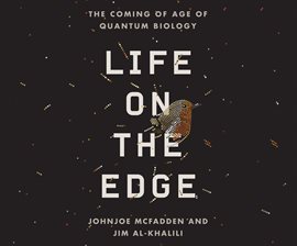 Cover image for Life on the Edge