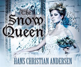 Cover image for The Snow Queen