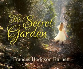 Cover image for The Secret Garden
