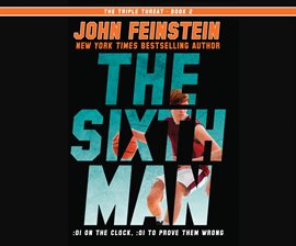 Image de couverture de The Sixth Man