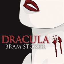 Umschlagbild für Dracula