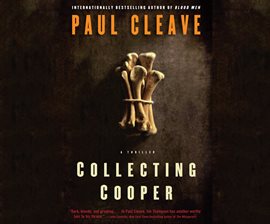 Cover image for Collecting Cooper
