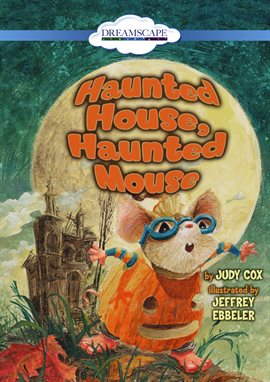 Cover image for Haunted House, Haunted Mouse