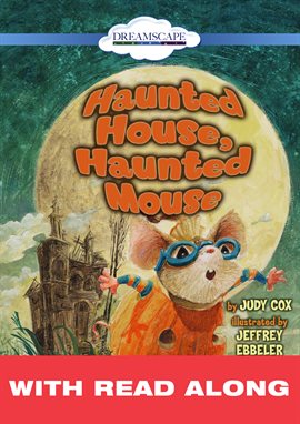 Cover image for Haunted House, Haunted Mouse (Read Along)