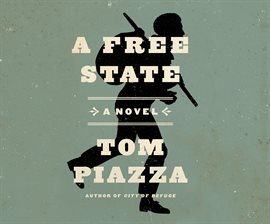 Cover image for A Free State