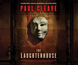Cover image for The Laughterhouse