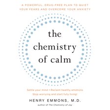Cover image for The Chemistry of Calm