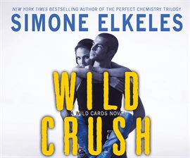 Cover image for Wild Crush