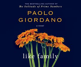 Cover image for Like Family