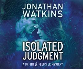 Cover image for Isolated Judgment