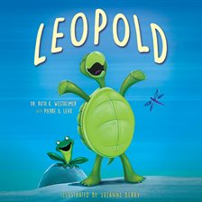 Cover image for Leopold