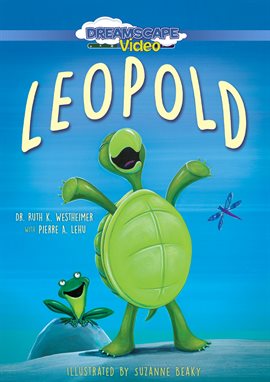 Cover image for Leopold