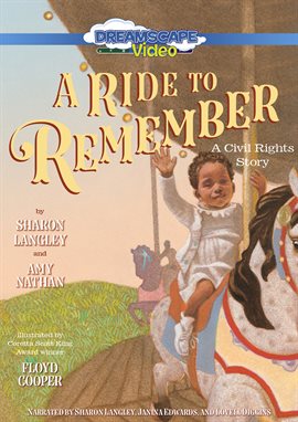 Cover image for A Ride to Remember