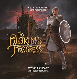 Cover image for The Pilgrim's Progress