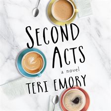 Cover image for Second Acts