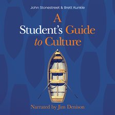 Cover image for A Student's Guide to Culture