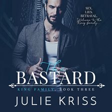 Cover image for The Bastard