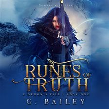 Imagen de portada para Runes of Truth