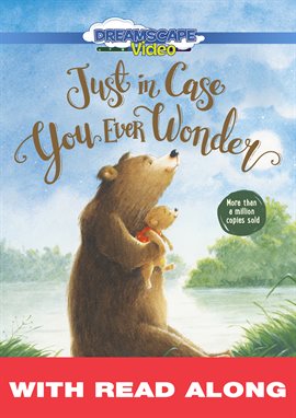 Cover image for Just In Case You Ever Wonder (Read Along)