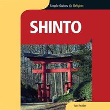 Cover image for Shinto, Simple Guides