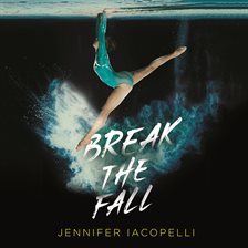 Cover image for Break the Fall
