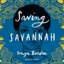 Imagen de portada para Saving Savannah