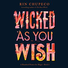 Cover image for Wicked As You Wish