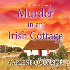Cover image for Murder in an Irish Cottage