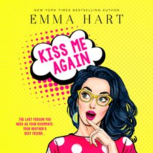 Cover image for Kiss Me Again