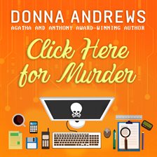 Cover image for Click Here for Murder