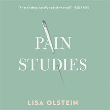 Cover image for Pain Studies