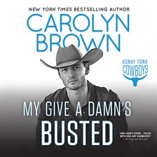 Cover image for My Give a Damn's Busted