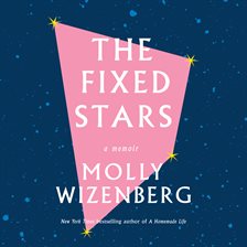 Cover image for The Fixed Stars