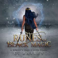 Imagen de portada para Runes of Black Magic