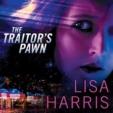 Cover image for The Traitor's Pawn