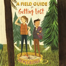 Cover image for A Field Guide to Getting Lost