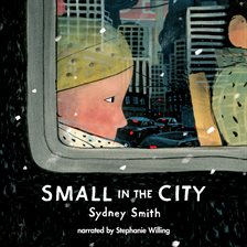 Imagen de portada para Small in the City