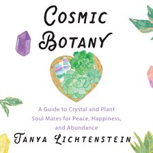Cover image for Cosmic Botany