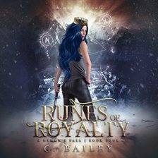 Imagen de portada para Runes of Royalty