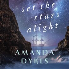 Cover image for Set the Stars Alight