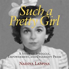 Book Jacket: Such a Pretty Girl
