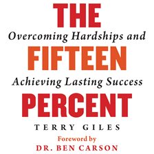 Cover image for The Fifteen Percent